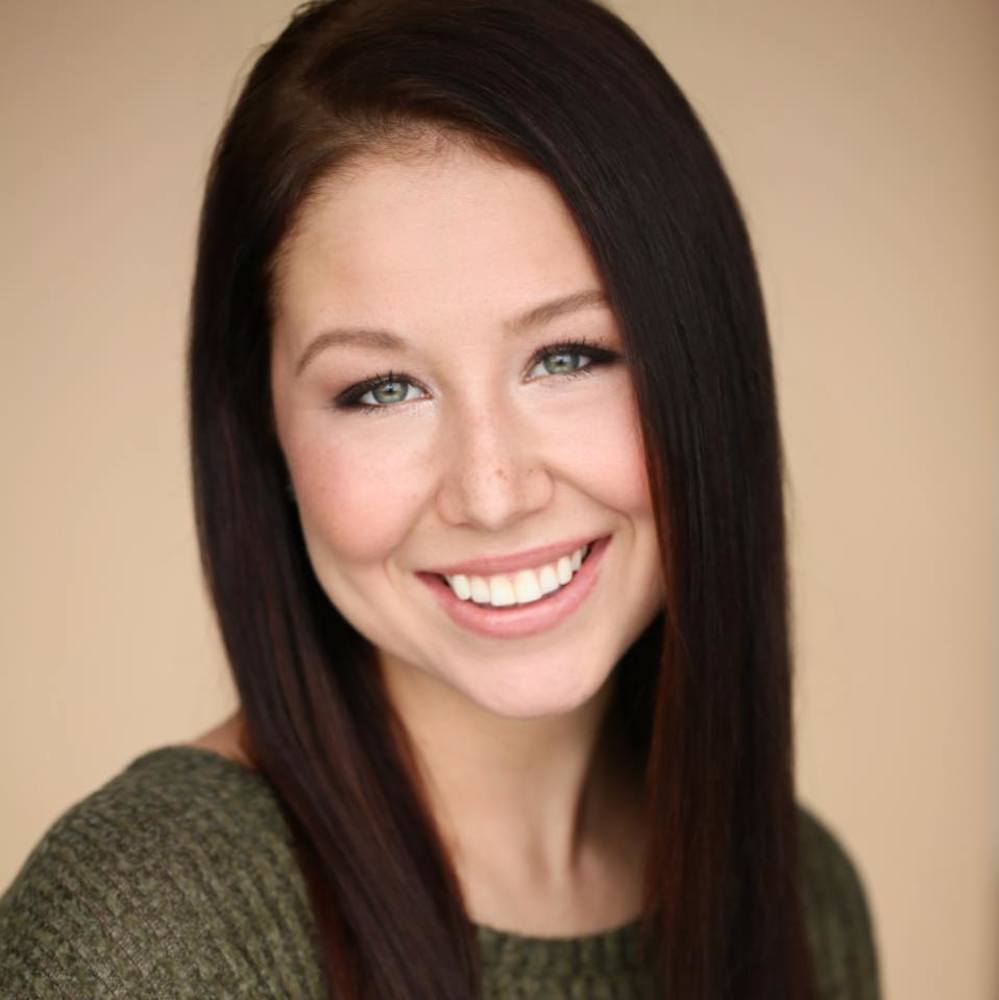 Meet your Posher, Jessica